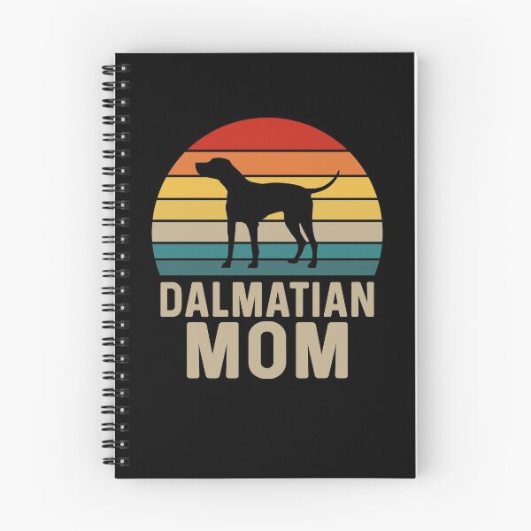 Item preview, Dalmatian Mom - Dalmatian Dog Breed Lover designed and sold by tjred01.