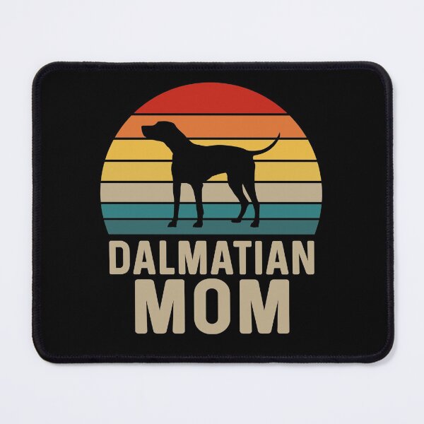Item preview, Dalmatian Mom - Dalmatian Dog Breed Lover designed and sold by tjred01.