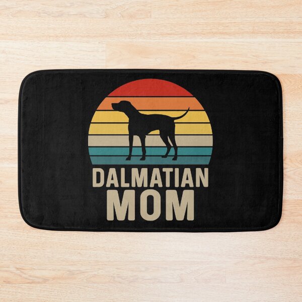 Item preview, Dalmatian Mom - Dalmatian Dog Breed Lover designed and sold by tjred01.