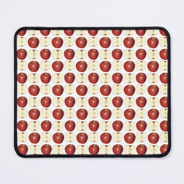 Item preview, Apple Pattern designed and sold by rofocreative.