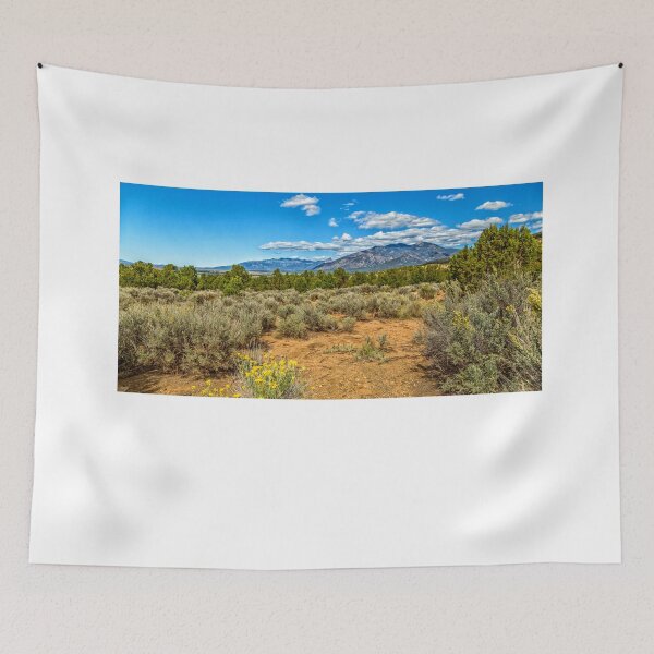 Item preview, Kit Carson National Forest designed and sold by GestaltImagery.