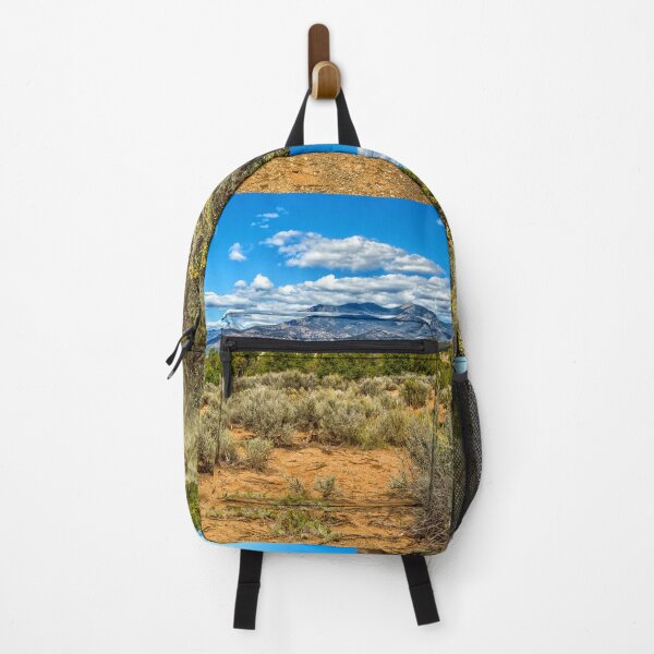 Item preview, Kit Carson National Forest designed and sold by GestaltImagery.