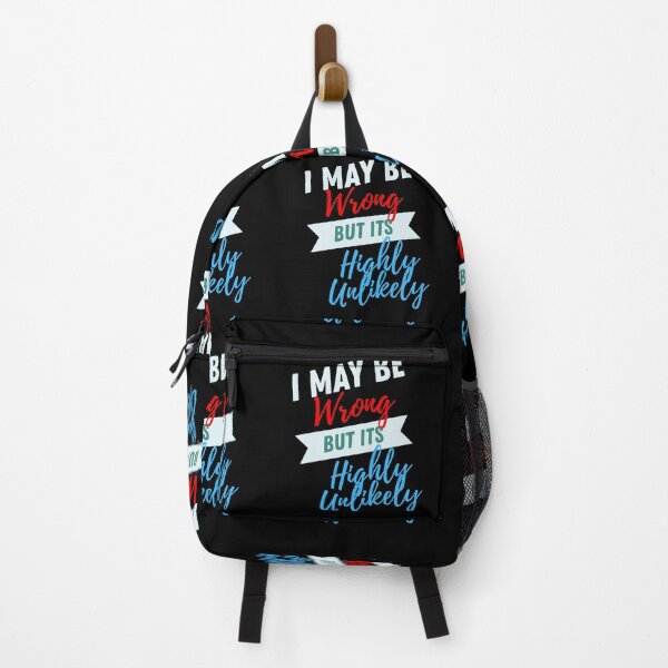 Item preview, I May be Wrong But It's Highly Unlikely  designed and sold by prodesignerpro.