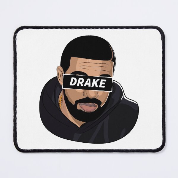 Item preview, Miami Drake designed and sold by HommyOfficial.