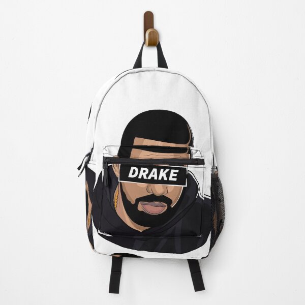Item preview, Miami Drake designed and sold by HommyOfficial.