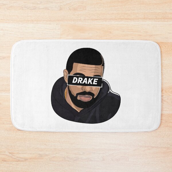Item preview, Miami Drake designed and sold by HommyOfficial.