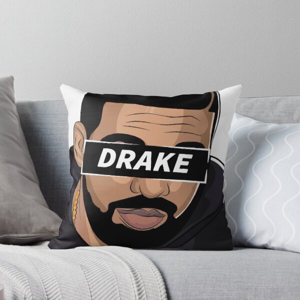 Item preview, Miami Drake designed and sold by HommyOfficial.