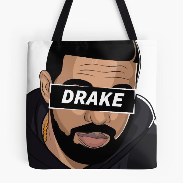 Item preview, Miami Drake designed and sold by HommyOfficial.