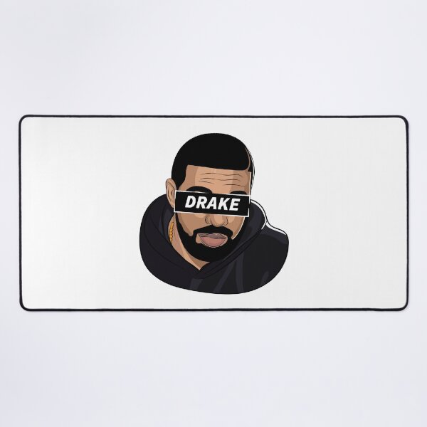 Item preview, Miami Drake designed and sold by HommyOfficial.