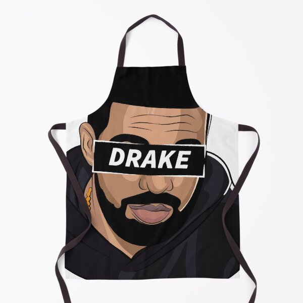 Item preview, Miami Drake designed and sold by HommyOfficial.