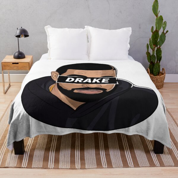 Item preview, Miami Drake designed and sold by HommyOfficial.