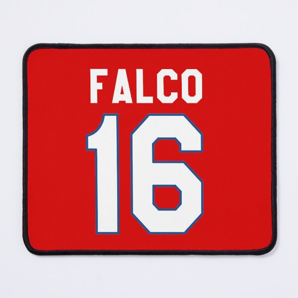 Item preview, Falco 16  designed and sold by barrelroll909.