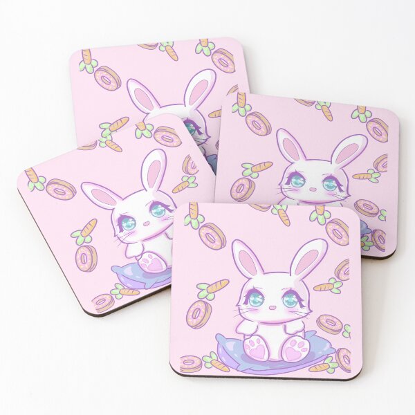 Item preview, Bun bun  designed and sold by Krysta Duran.