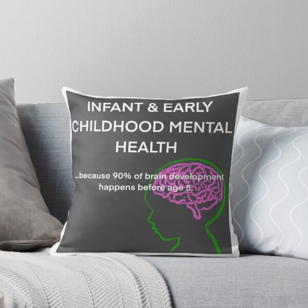 Item preview, Infant and Early Childhood Mental Health  designed and sold by JessicaTukaj.