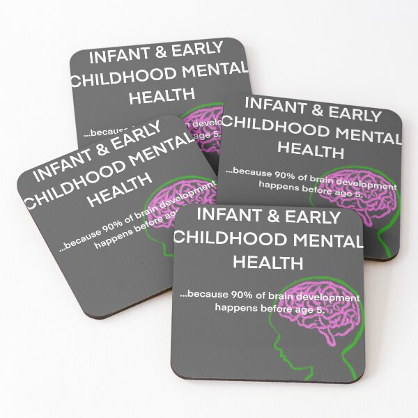 Item preview, Infant and Early Childhood Mental Health  designed and sold by JessicaTukaj.