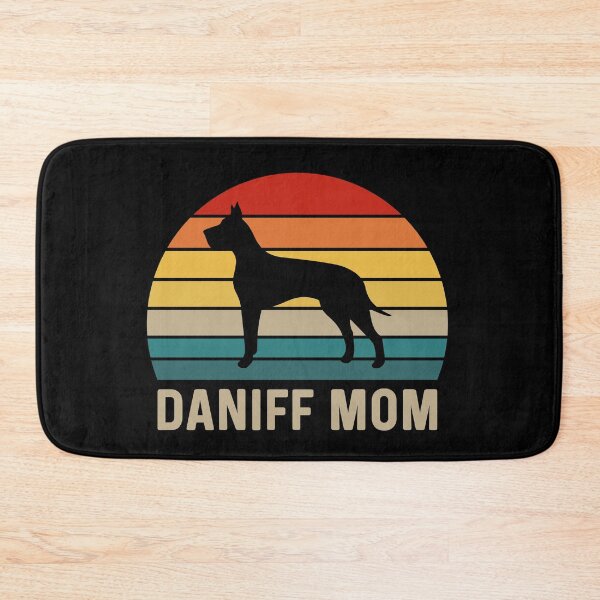 Item preview, Daniff Mom - Daniff Dog Breed Lover designed and sold by tjred01.