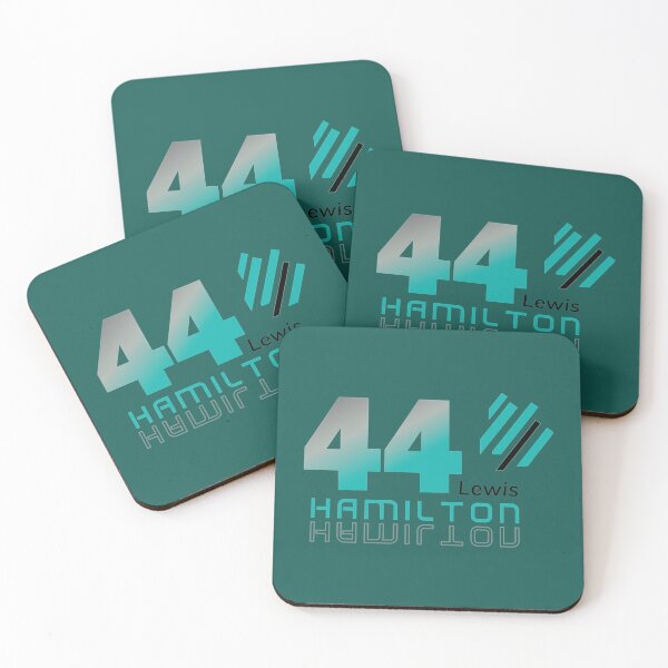 Item preview, Lewis Hamilton Formule 1 designed and sold by PrintedTee.