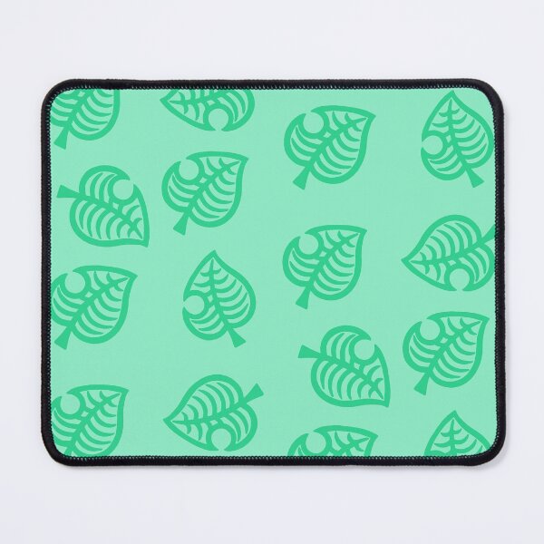 Item preview, Green Leaf Print designed and sold by emarie3489.