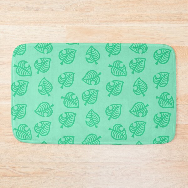 Item preview, Green Leaf Print designed and sold by emarie3489.