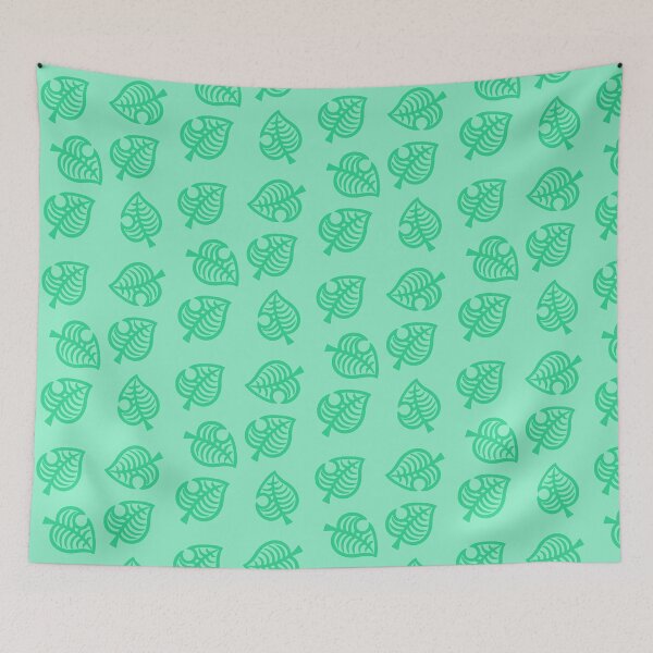 Item preview, Green Leaf Print designed and sold by emarie3489.