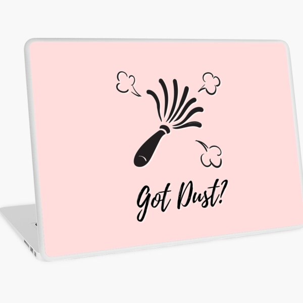 Item preview, Got Dust Funny Cleaning Housekeeping Janitor Custodian Fun designed and sold by SavvyCleaner.
