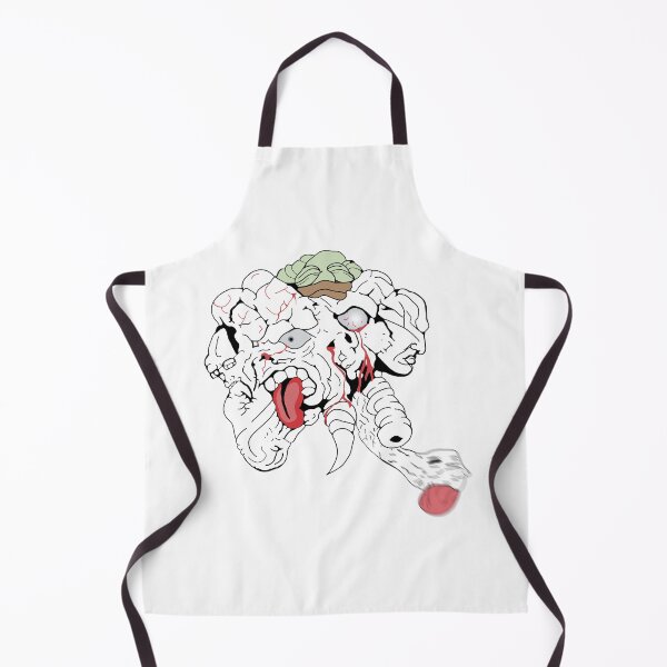 Item preview, Melted Abomination Wojak Pepe designed and sold by wojakapparel.