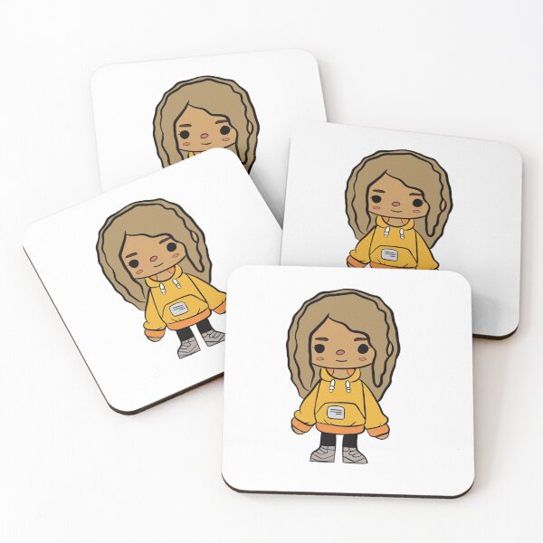 Item preview, Toca boca 2021 designed and sold by MasonBibi.