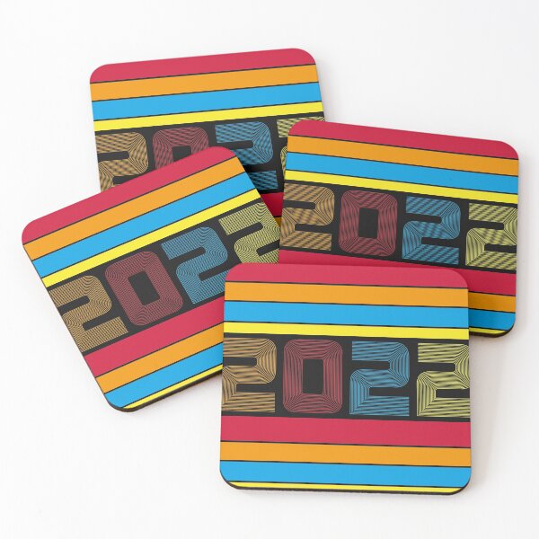 Item preview, 2022, happy new year designed and sold by designer-02.