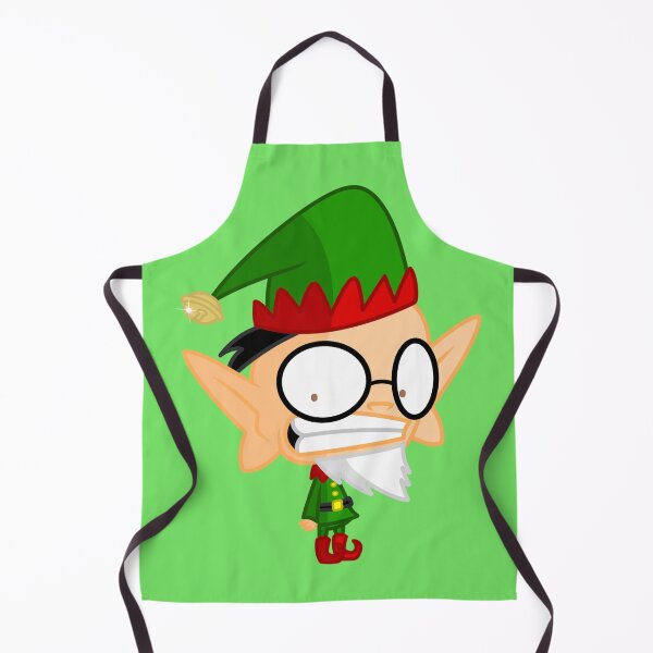 Item preview, Dib the Elf designed and sold by OnTheToonTraill.