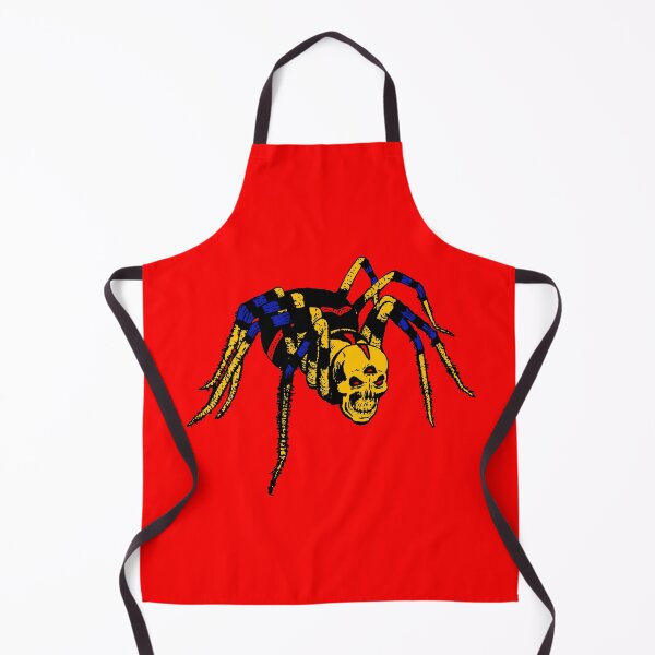 Item preview, Skull-Spider designed and sold by thatdudehroth.