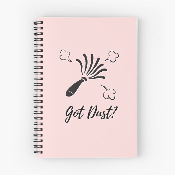 Item preview, Got Dust Funny Cleaning Housekeeping Janitor Custodian Fun designed and sold by SavvyCleaner.