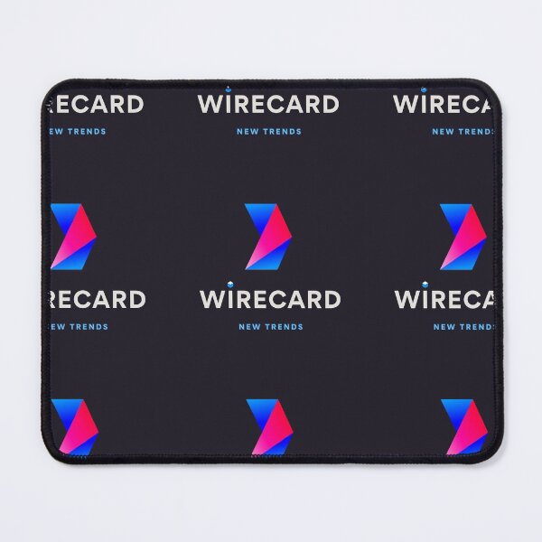 Item preview, Wirecard designed and sold by JPN91.