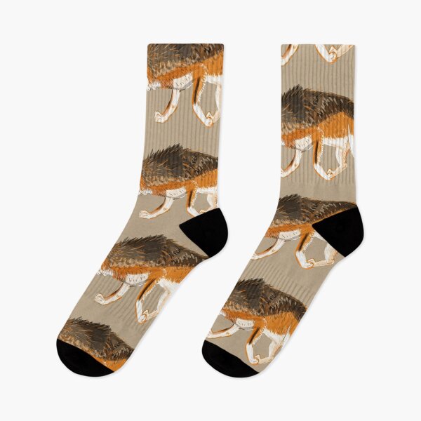 Item preview, Totem Italian wolf (italicus) designed and sold by belettelepink.