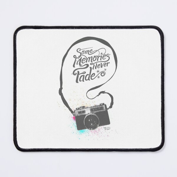 Item preview, Some Memories Never Fade designed and sold by tiendaFdR.