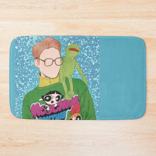 Item preview, Jonghyun She Is minimalist bg ver designed and sold by MintyLix.