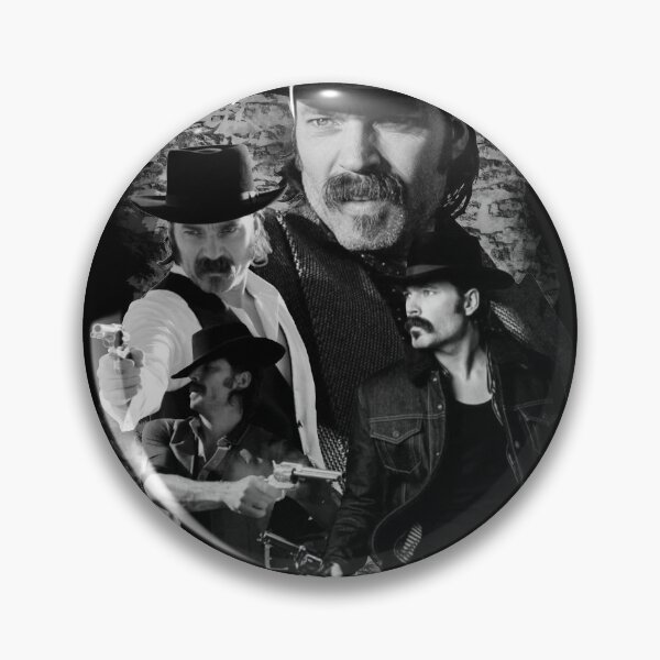 Item preview, Doc Holliday Wynonna Earp designed and sold by Sandarmi Artwork.