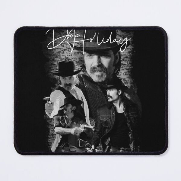 Item preview, Doc Holliday Wynonna Earp designed and sold by Sandarmi Artwork.