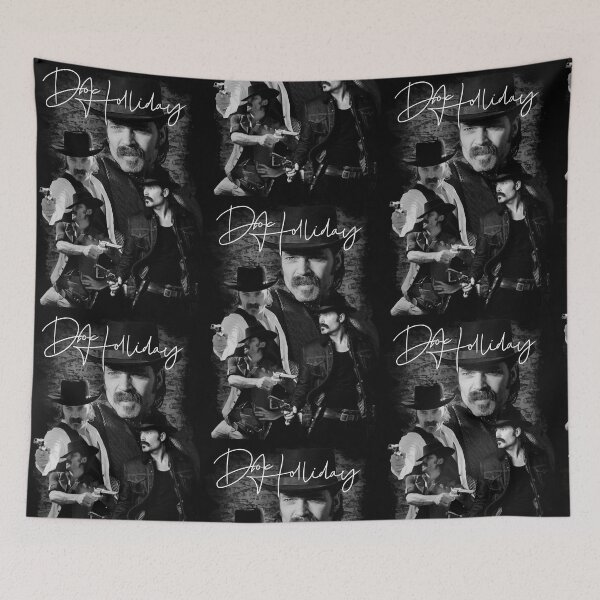 Item preview, Doc Holliday Wynonna Earp designed and sold by Sandarmi Artwork.