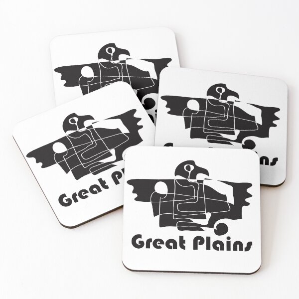 Item preview, Great Plains designed and sold by DeniWeb.