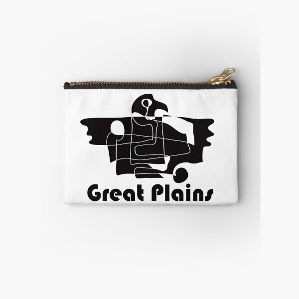 Item preview, Great Plains designed and sold by DeniWeb.