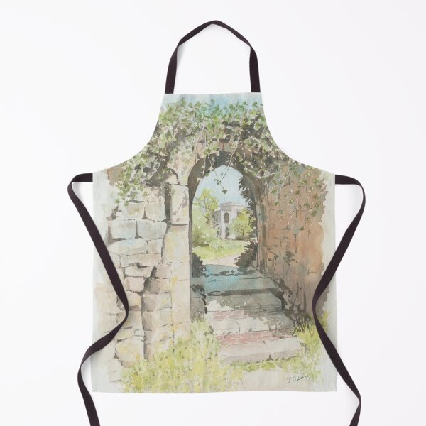 Item preview, Through The Arch designed and sold by ian osborne.