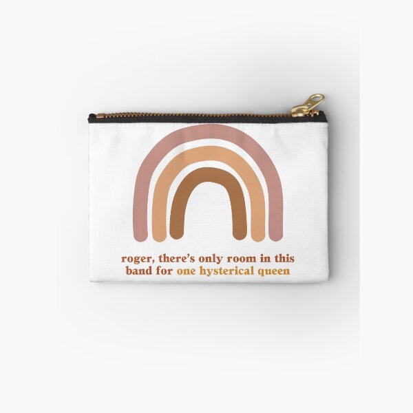 Item preview, One Hysterical Queen designed and sold by Shayna Rogers.