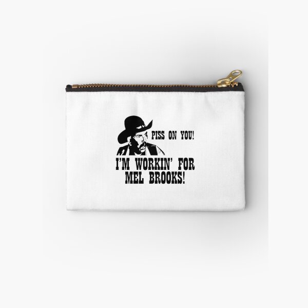 Item preview, Piss On You! I'm Working for Mel!  designed and sold by BeautyFlower111.