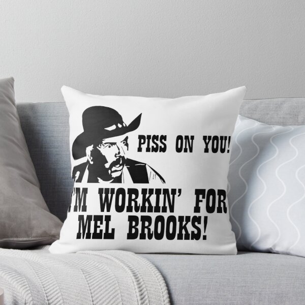 Item preview, Piss On You! I'm Working for Mel!  designed and sold by BeautyFlower111.