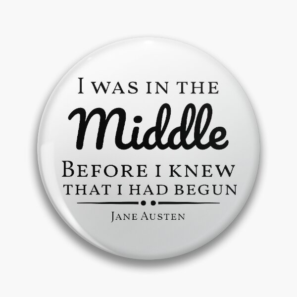 Item preview, Copia de I Found Mr. Darcy designed and sold by Faraprint3.