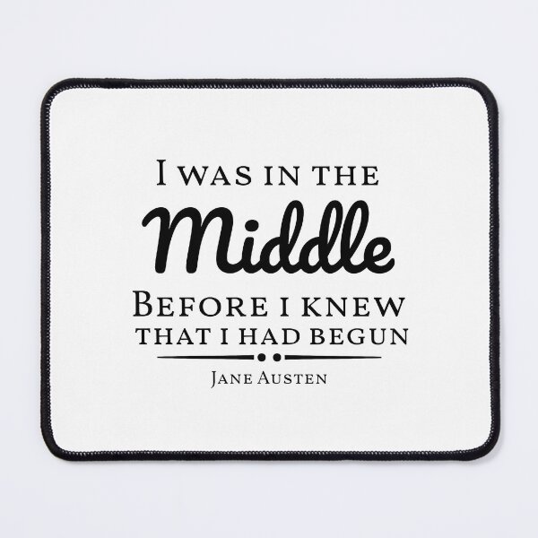 Item preview, Copia de I Found Mr. Darcy designed and sold by Faraprint3.