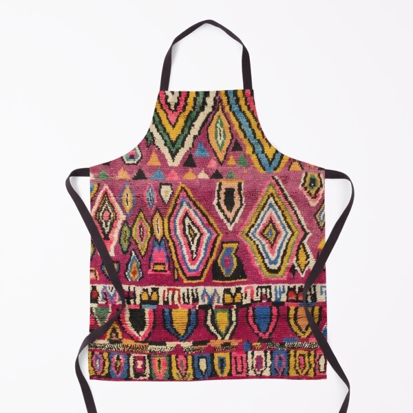 Item preview, Berbe tradicional oriental marroquí designed and sold by SpaceBazaar.