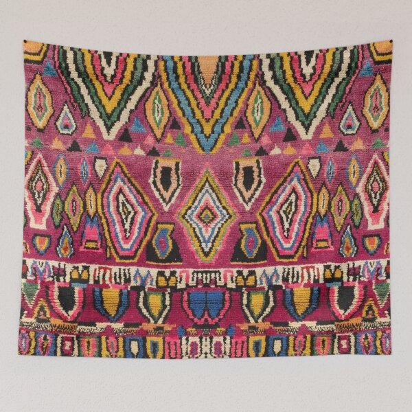 Item preview, Traditional Oriental Moroccan Berbe designed and sold by SpaceBazaar.
