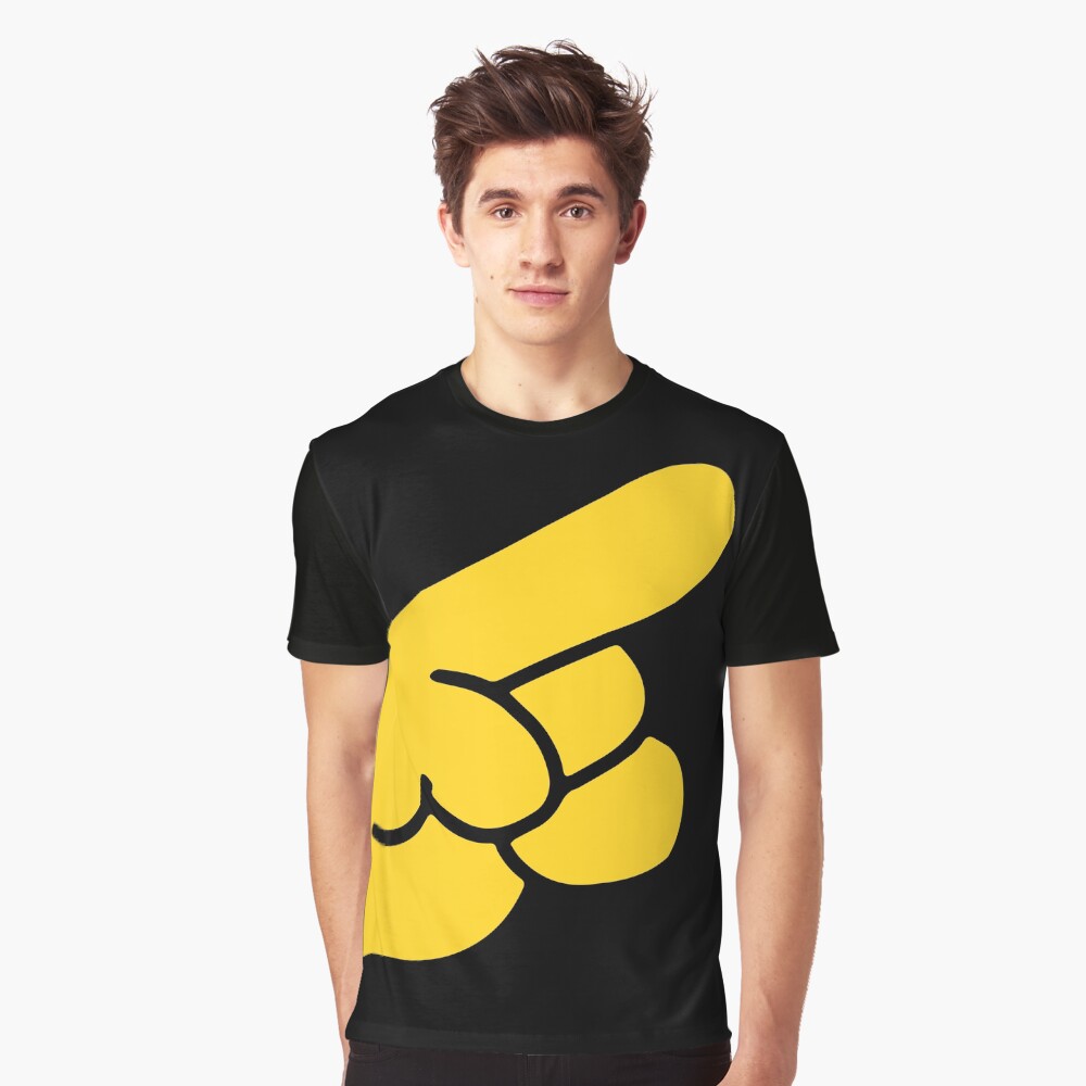 Item preview, Graphic T-Shirt designed and sold by MoSt90.