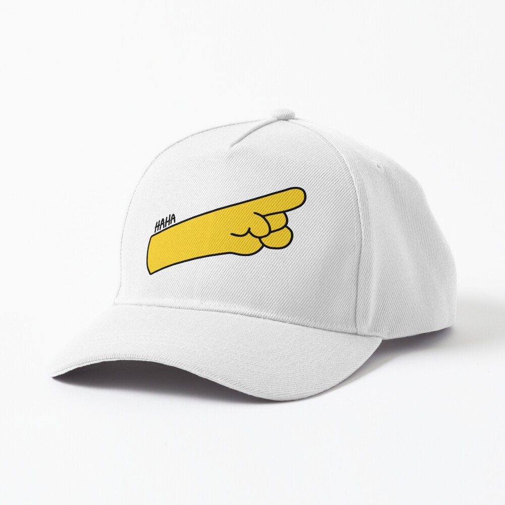 Item preview, Baseball Cap designed and sold by MoSt90.